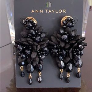 Ann Taylor earrings